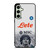 SSC NAPOLI MARADONA WHITE KIT Samsung Galaxy S24 FE Case Cover SSC NAPOLI MARADONA WHITE KIT Samsung Galaxy S24 FE Case Cover