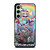 STAR VS THE FORCES OF EVIL CARTOON Samsung Galaxy S24 FE Case Cover STAR VS THE FORCES OF EVIL CARTOON Samsung Galaxy S24 FE Case Cover