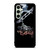 STUSSY SKATEBOARD LOGO Samsung Galaxy S24 FE Case Cover