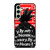 SUPREME GOKU Samsung Galaxy S24 FE Case Cover