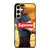 SUPREME GTA V FRANKLIN Samsung Galaxy S24 FE Case Cover