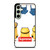 SUPREME MINIONS PANTS Samsung Galaxy S24 FE Case Cover