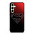 SUPREME RED SYMBOL Samsung Galaxy S24 FE Case Cover