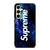 SUPREME SPACE ART Samsung Galaxy S24 FE Case Cover