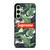 SUPREME TROPICAL BANANA Samsung Galaxy S24 FE Case Cover