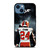 NICK CHUBB CLEVELAND BROWNS  iPhone 14 Case Cover NICK CHUBB CLEVELAND BROWNS  iPhone 14 Case Cover