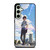 TAKI TACHIBANA KIMI NO NAWA YOUR NAME Samsung Galaxy S24 FE Case Cover