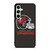 TAMPA BAY BUCCANEERS NFL HELMET Samsung Galaxy S24 FE Case Cover