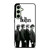 THE BEATLES ROCK BAND MEMBER Samsung Galaxy S24 FE Case Cover