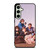 THE BREAKFAST CLUB DREAMY Samsung Galaxy S24 FE Case Cover
