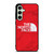 THE NORTH FACE MARBLE Samsung Galaxy S24 FE Case Cover