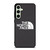 THE NORTHFACE CLOTHING LOGO Samsung Galaxy S24 FE Case Cover