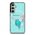 TIFFANY AND CO PRINCESS ELSA Samsung Galaxy S24 FE Case Cover