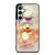 TOAD SUPER MARIO BROS Samsung Galaxy S24 FE Case Cover
