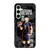TOBIO KAGEYAMA ANIME COLLAGE Samsung Galaxy S24 FE Case Cover