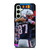 TOM BRADY X ROB GRONKOWSKI NEW ENGLAND PATRIOT Samsung Galaxy S24 FE Case Cover