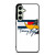 TOMMY HILFIGER LOGO DAFFY DUCK Samsung Galaxy S24 FE Case Cover