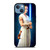 REY STAR WARS MOVIES iPhone 13 Case Cover