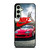 TOYOTA SUPRA MK4 NIKE Samsung Galaxy S24 FE Case Cover