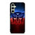 TRANSFORMERS AUTOBOT GALAXY LOGO Samsung Galaxy S24 FE Case Cover