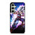 ULTIMATE GOHAN BEAST DRAGON BALL Z Samsung Galaxy S24 FE Case Cover