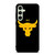UNDER ARMOUR PROJECT ROCK SYMBOL Samsung Galaxy S24 FE Case Cover