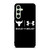 UNDER ARMOUR THE ROCK PROJECT Samsung Galaxy S24 FE Case Cover