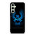 UNSC UNITED NATIONS SPACE COMMAND LOGO 2 Samsung Galaxy S24 FE Case Cover