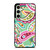 VERA BRADLEY 2 Samsung Galaxy S24 FE Case Cover