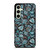 VERA BRADLEY JAVA BLUE Samsung Galaxy S24 FE Case Cover