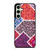 VERA BRADLEY PATTERNS Samsung Galaxy S24 FE Case Cover