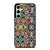 VERA BRADLEY SIERRA Samsung Galaxy S24 FE Case Cover