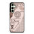 VERSACE LOUIS VUITTON LV DIOR WALLPAPER Samsung Galaxy S24 FE Case Cover