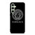 VERSACE MEDUSA ICON EMBLEM LOGO Samsung Galaxy S24 FE Case Cover