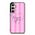 VICTORIA'S SECRET PINK Samsung Galaxy S24 FE Case Cover