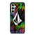VOLCOM MARIJUANA LEAF Samsung Galaxy S24 FE Case Cover