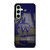 WASHINGTON HUSKIES LOGO METAL Samsung Galaxy S24 FE Case Cover