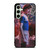WILL BYERS STRANGER THINGS Samsung Galaxy S24 FE Case Cover