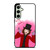 WILLY WONKA TIKTOK GUY ART Samsung Galaxy S24 FE Case Cover