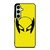 WOLVERINE MARVEL SUPERHERO MASK Samsung Galaxy S24 FE Case Cover