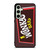 WONKA CHOCOLATE BAR Samsung Galaxy S24 FE Case Cover