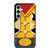 WOODY TOY STORY COWBOY SUIT Samsung Galaxy S24 FE Case Cover
