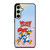 WOODY WOODPACKER CARTOON Samsung Galaxy S24 FE Case Cover