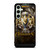 WORLD OF WARCRAFT GAMES EMBLEM Samsung Galaxy S24 FE Case Cover