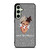 XXXTENTACION RAPPER CARTOON ICON Samsung Galaxy S24 FE Case Cover