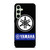 YAMAHA FACTORY RACING MOTOR Samsung Galaxy S24 FE Case Cover