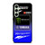 YAMAHA RACING MONSTER ENERGY 2 Samsung Galaxy S24 FE Case Cover