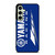 YAMAHA RACING MOTOR LOGO Samsung Galaxy S24 FE Case Cover
