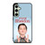 YOUNG SHELDON MOVIE SERIES Samsung Galaxy S24 FE Case Cover
