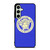 YOUNG VERSACE LOGO Samsung Galaxy S24 FE Case Cover